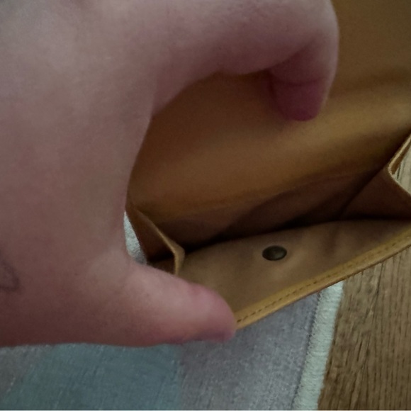 Celine wallet - Picture 3 of 5